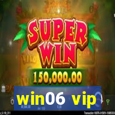 win06 vip